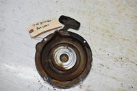 2003 Yamaha Grizzly 660 Pull Start 5GH-15710-21-00