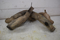 2003 Yamaha Grizzly 660 Clutch Tubes