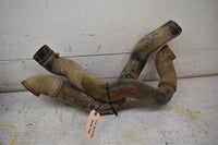 2003 Yamaha Grizzly 660 Clutch Tubes