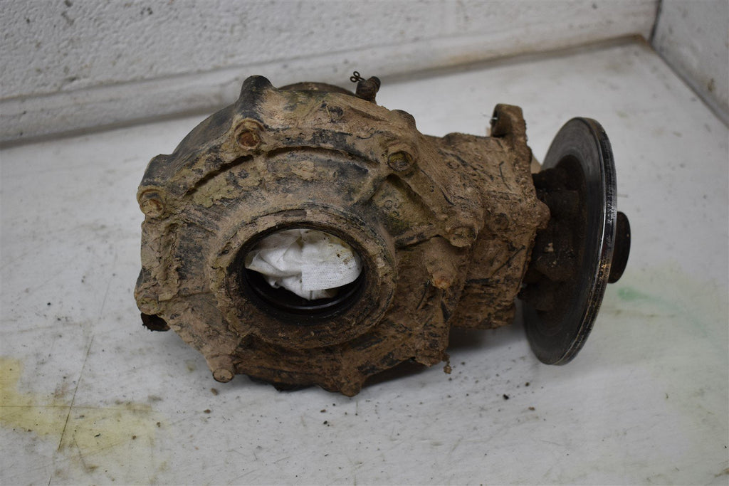 2003 Yamaha Grizzly 660 Rear Differential / Diff CORE 5KM-46101-10-00