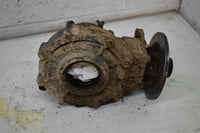 2003 Yamaha Grizzly 660 Rear Differential / Diff CORE 5KM-46101-10-00