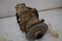 2003 Yamaha Grizzly 660 Rear Differential / Diff CORE 5KM-46101-10-00