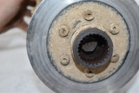 2003 Yamaha Grizzly 660 Rear Differential / Diff CORE 5KM-46101-10-00