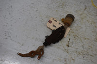 2003 Yamaha Grizzly 660 Rear Brake Master Cylinder 5KM-2583V-00-00