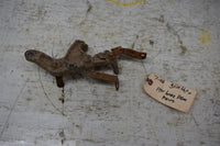 2003 Yamaha Grizzly 660 Rear Brake Pedal Mount 5KM-27263-00-00