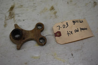 2003 Yamaha Grizzly 660 Pitman Arm 5KM-23816-00-00