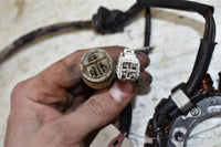 2003 Yamaha Grizzly 660 Stator 5KM-81410-00-00