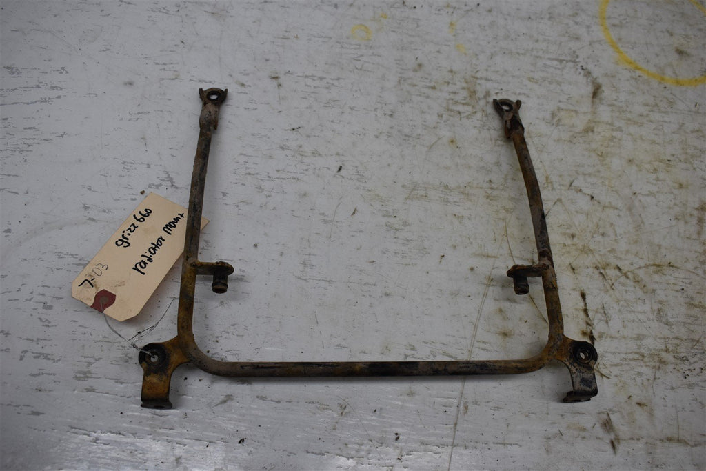 2003 Yamaha Grizzly 660 Fender Stay 5KM-21513-00-00