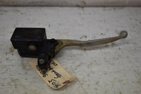 2003 Yamaha Grizzly 660 Front Brake Master Cylinder 5KM-2583T-01-00