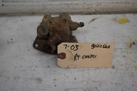 2003 Yamaha Grizzly 660 Right Front Brake Caliper 4WV-2580U-10-00