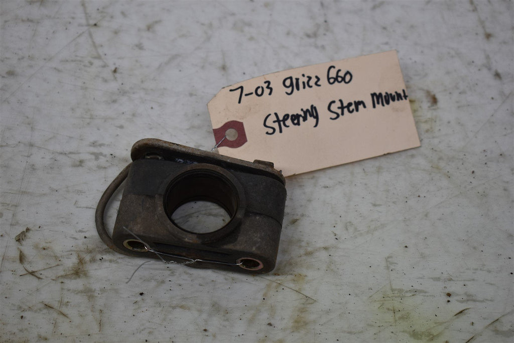 2003 Yamaha Grizzly 660 Stem Bushing 1UY-23812-00-00