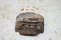 2003 Yamaha Grizzly 660 Rear Brake Caliper 5KM-2580V-00-00