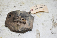 2003 Yamaha Grizzly 660 Rear Brake Caliper 5KM-2580V-00-00