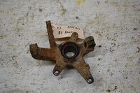 2003 Yamaha Grizzly 660 Right Front Knuckle 5KM-23502-10-00