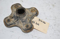 2003 Yamaha Grizzly 660 Right Rear Wheel Hub 5KM-25311-10-00