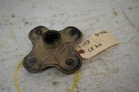 2003 Yamaha Grizzly 660 Left Rear Wheel Hub 5KM-25311-10-00