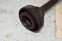 2003 Yamaha Grizzly 660 Rear Drive Shaft 5KM-46172-00-00