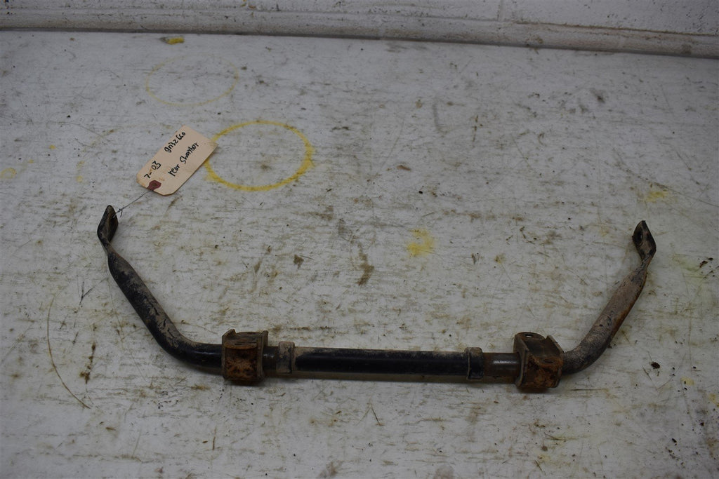 2003 Yamaha Grizzly 660 Rear Sway Bar 5KM-47491-00-00