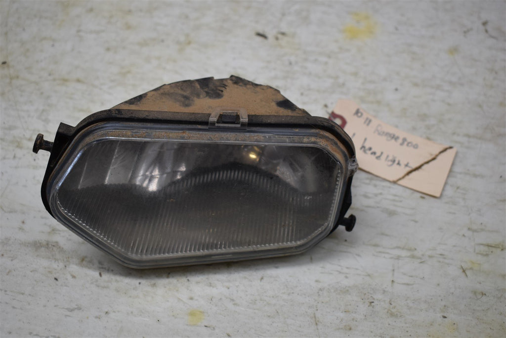 2011 Polaris Ranger 800 Left Headlight 2410615