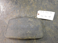 2008 Arctic Cat Prowler 650 H1 Head Rest #2