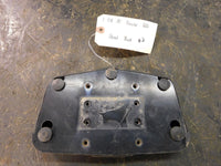 2008 Arctic Cat Prowler 650 H1 Head Rest #2