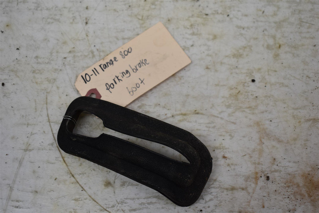 2011 Polaris Ranger 800 Parking Brake Boot 5413958