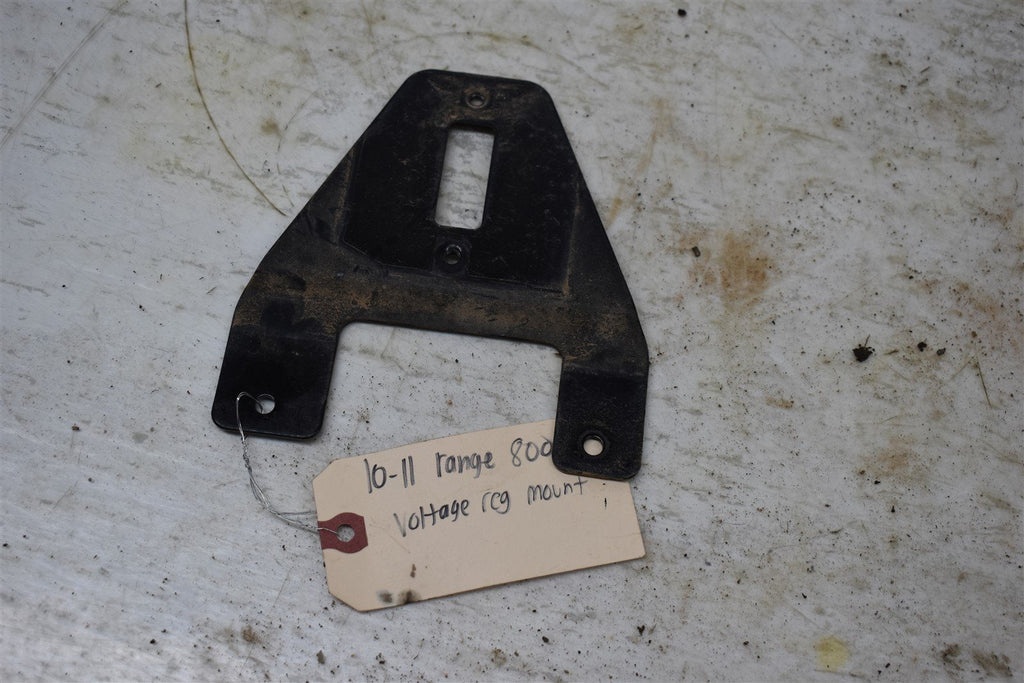 2011 Polaris Ranger 800 Voltage Regulator Mount 5254622-329