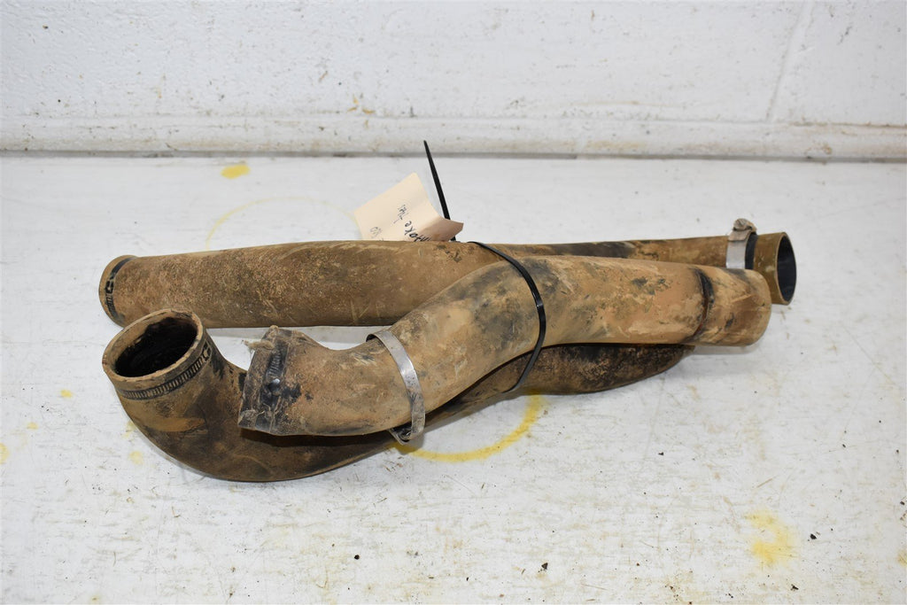 2011 Polaris Ranger 800 Intake Tubes