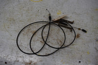 2011 Polaris Ranger 800 Throttle Cable 7081669