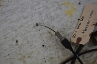 2011 Polaris Ranger 800 Throttle Cable 7081669