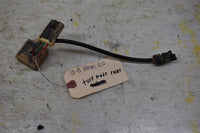 2011 Polaris Ranger 800 Solid State Relay 4012829