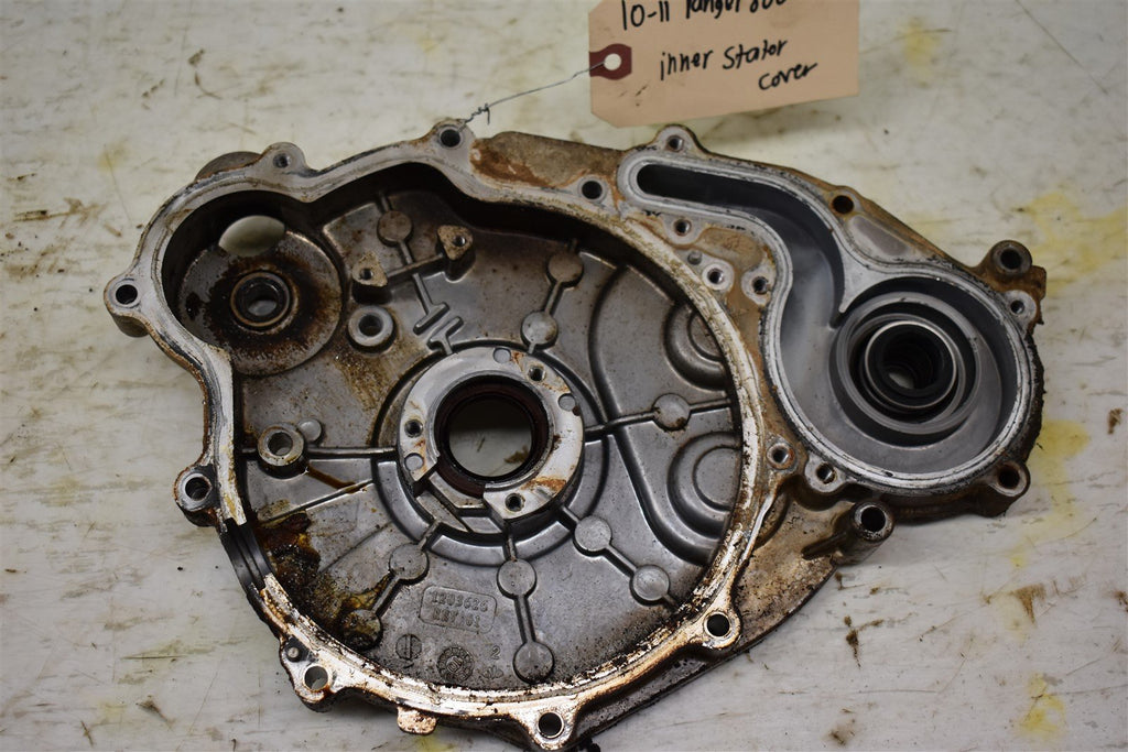 2011 Polaris Ranger 800 Engine Side Cover 1203626