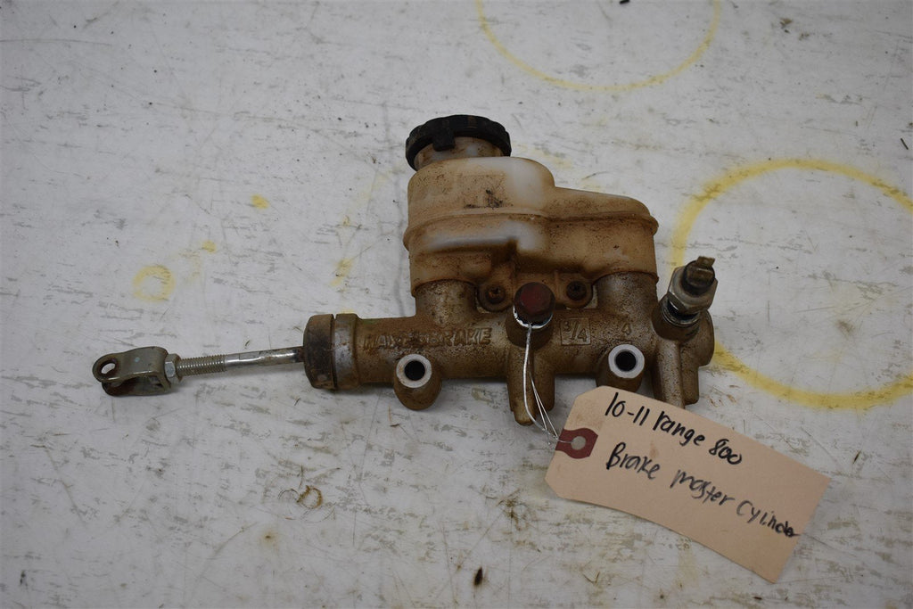 2011 Polaris Ranger 800 Master Cylinder 2203454