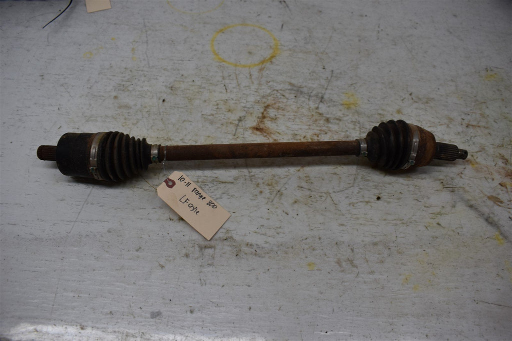 2011 Polaris Ranger 800 Left Front Axle 1332856