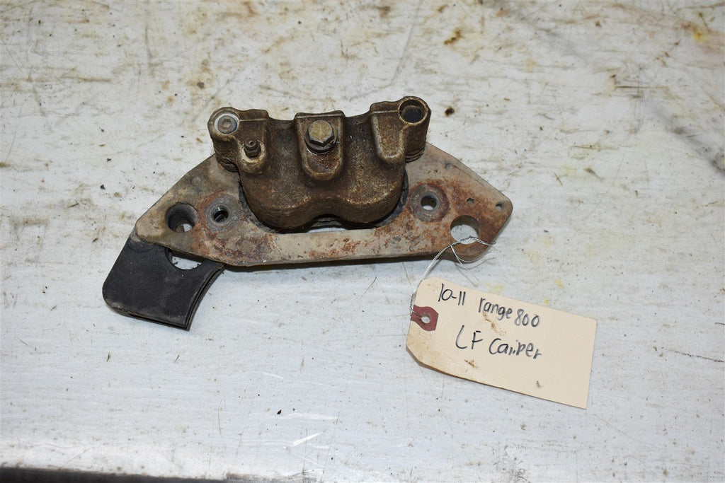 2011 Polaris Ranger 800 Left Front Brake Caliper 1911283