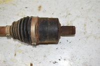 2011 Polaris Ranger 800 Right Front Axle 1332856