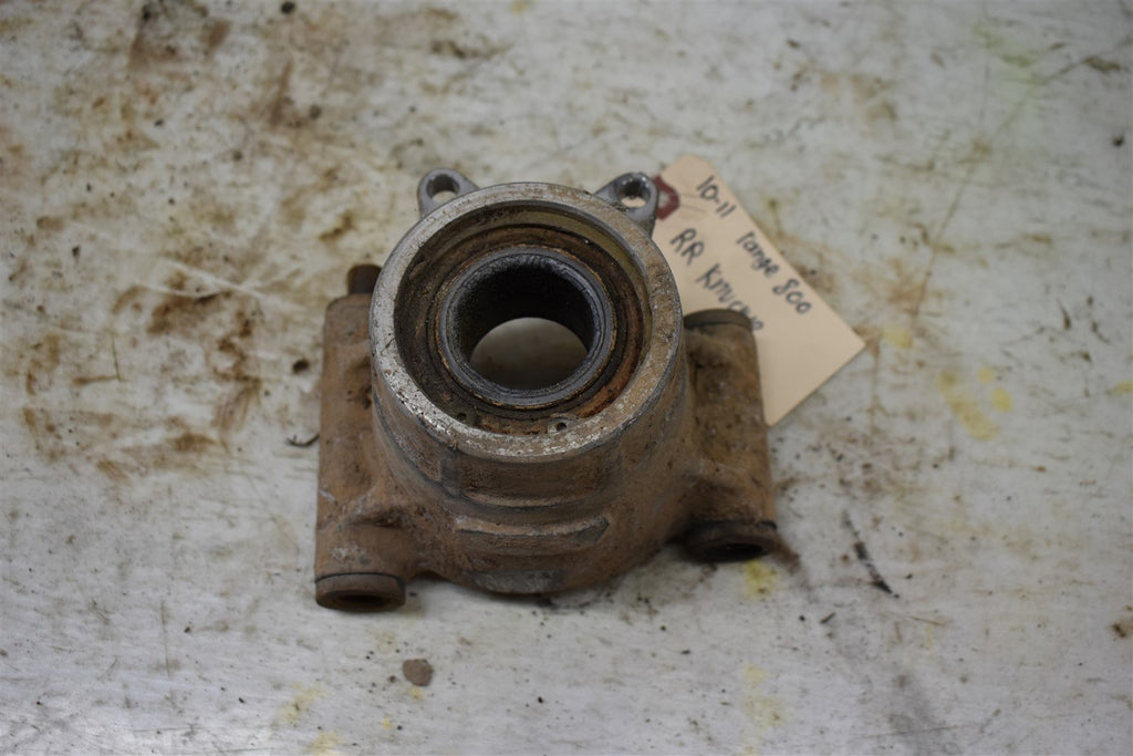 2011 Polaris Ranger 800 Right Rear Knuckle 5136543