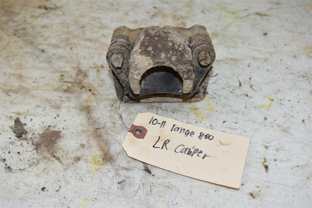 2011 Polaris Ranger 800 Left Rear Brake Caliper 1911373