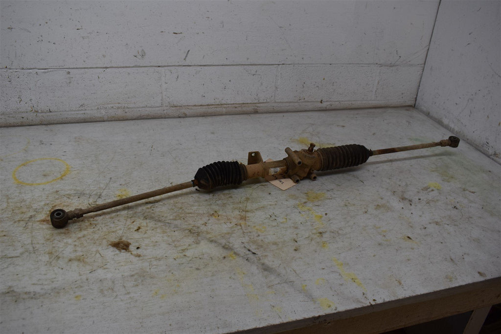2011 Polaris Ranger 800 Steering Rack And Pinion 1823795