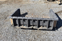 2011 Polaris Ranger 800 Bed 5438359-070