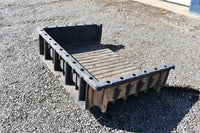 2011 Polaris Ranger 800 Bed 5438359-070