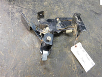 2008 Arctic Cat Prowler 650 H1 Gas Pedal Assembly