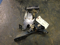 2008 Arctic Cat Prowler 650 H1 Gas Pedal Assembly