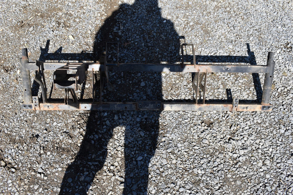 2011 Polaris Ranger 800 Dash Support 1017325-521