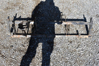 2011 Polaris Ranger 800 Dash Support 1017325-521