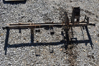 2011 Polaris Ranger 800 Dash Support 1017325-521