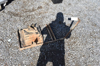 2011 Polaris Ranger 800 Right Floor Support 1016255-329