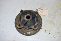 2009 Polaris Ranger 700 Left Rear Wheel Hub 5135113