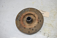 2009 Polaris Ranger 700 Left Rear Wheel Hub 5135113