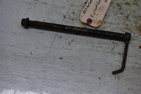 1989 Kawasaki KDX 200 Front Wheel Bolt #2 41068-1210